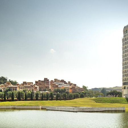 Toscana Piazza (Adults Only) Mu Si Bagian luar foto