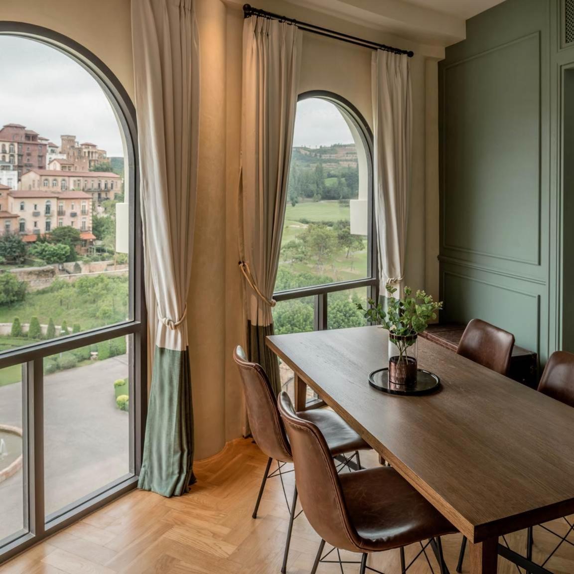 Toscana Piazza (Adults Only) Mu Si Bagian luar foto