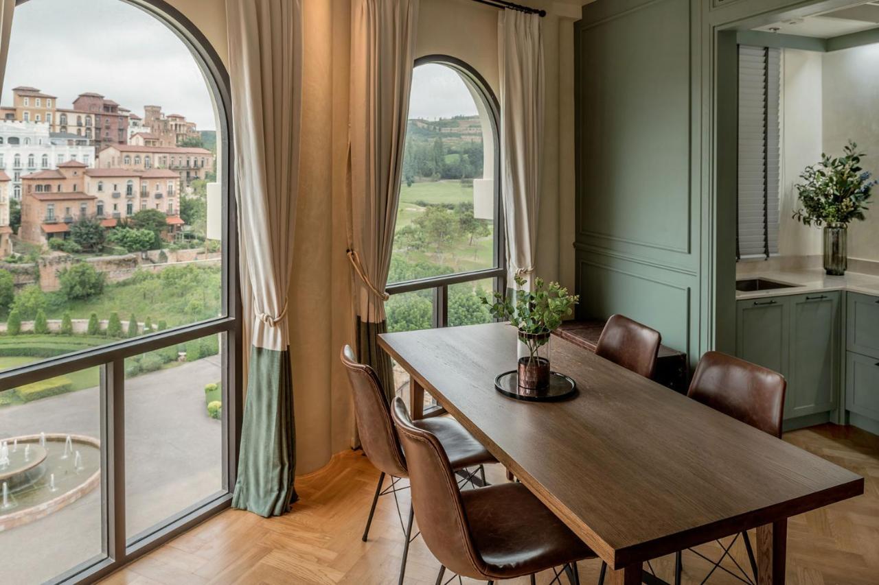 Toscana Piazza (Adults Only) Mu Si Bagian luar foto