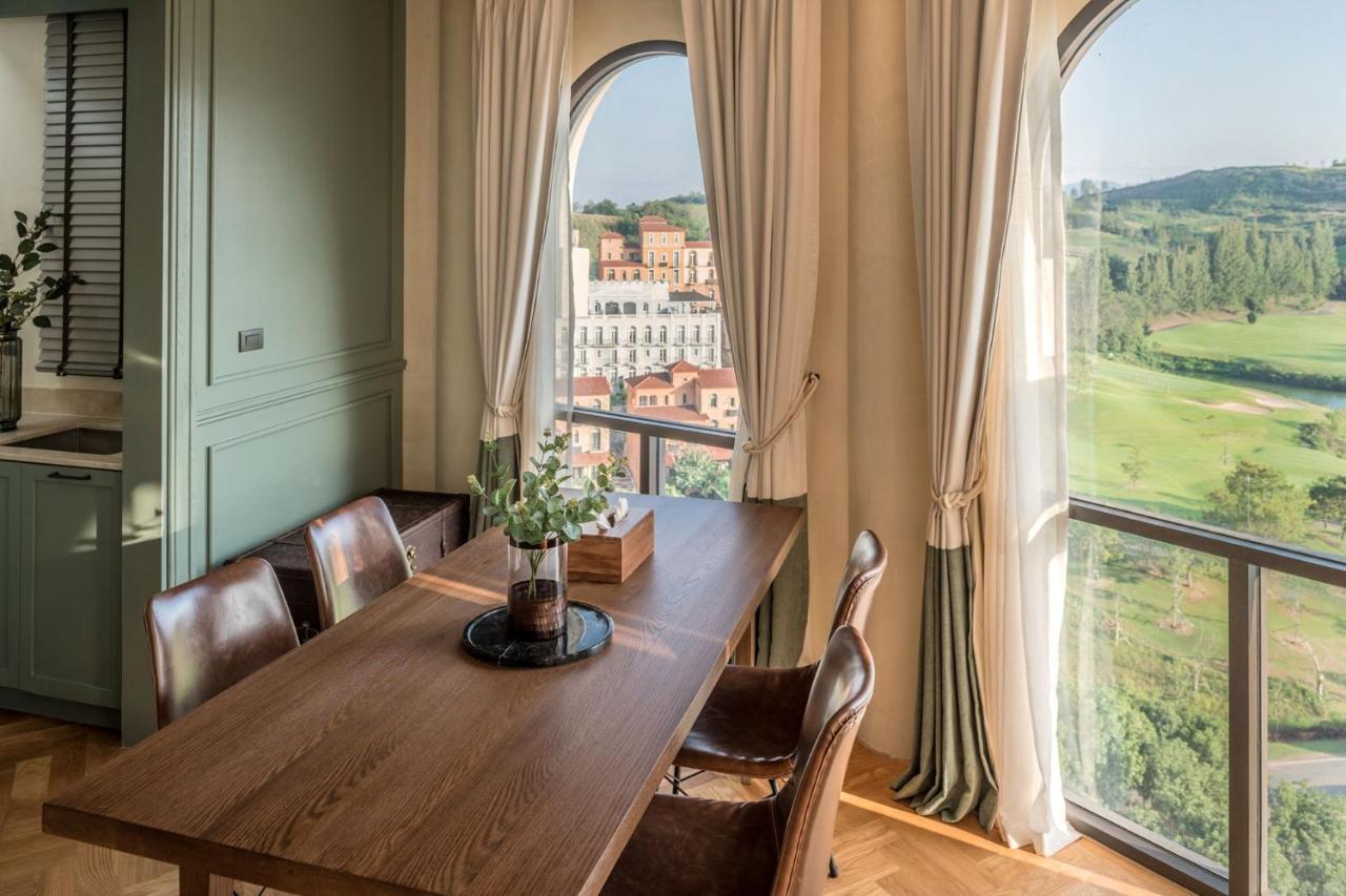 Toscana Piazza (Adults Only) Mu Si Bagian luar foto